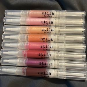 STILA LIP GLAZE